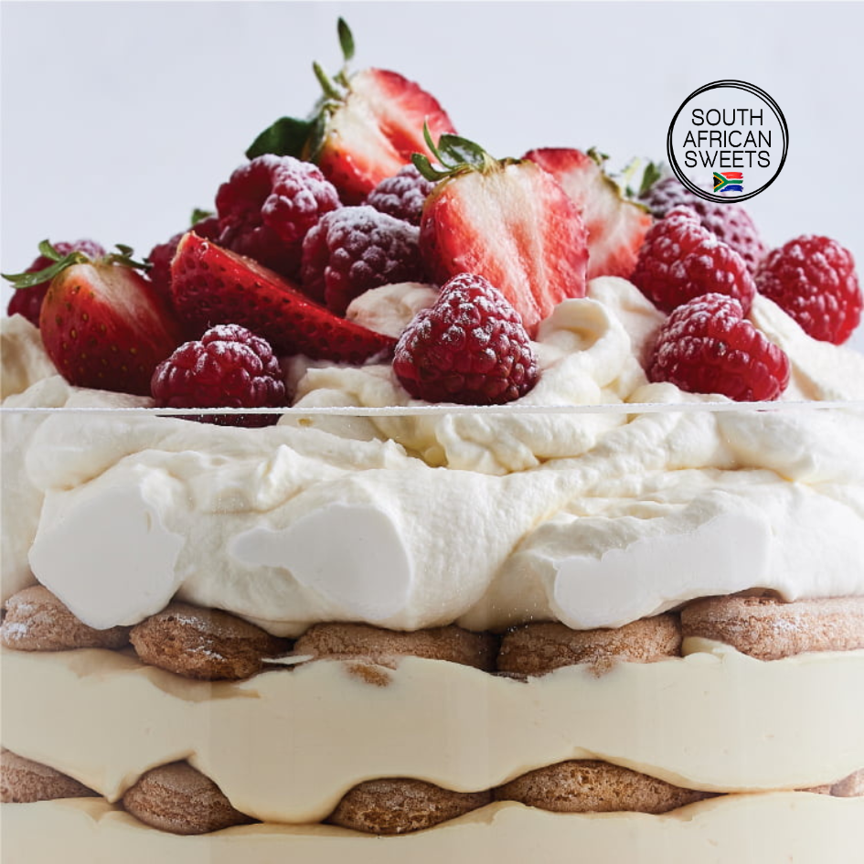 BAKERS Boudoir Finger Biscuits - Original 200g
