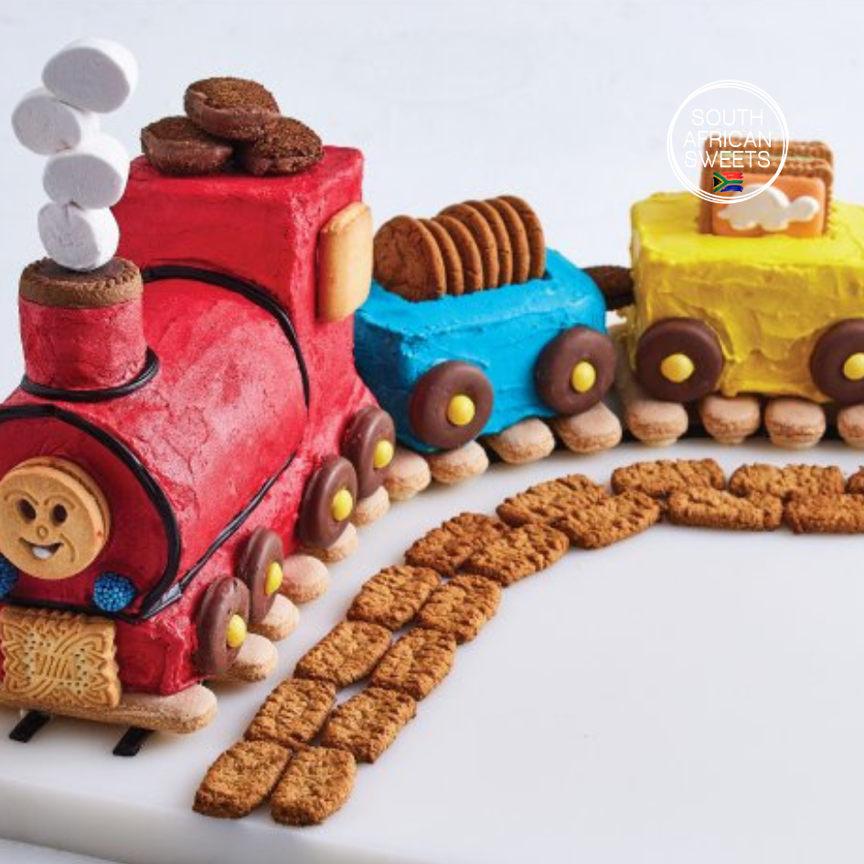 BAKERS Boudoir Finger Biscuits - Original 200g