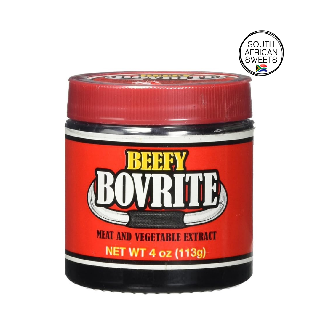 BOVRITE Spread 113g (4oz.)