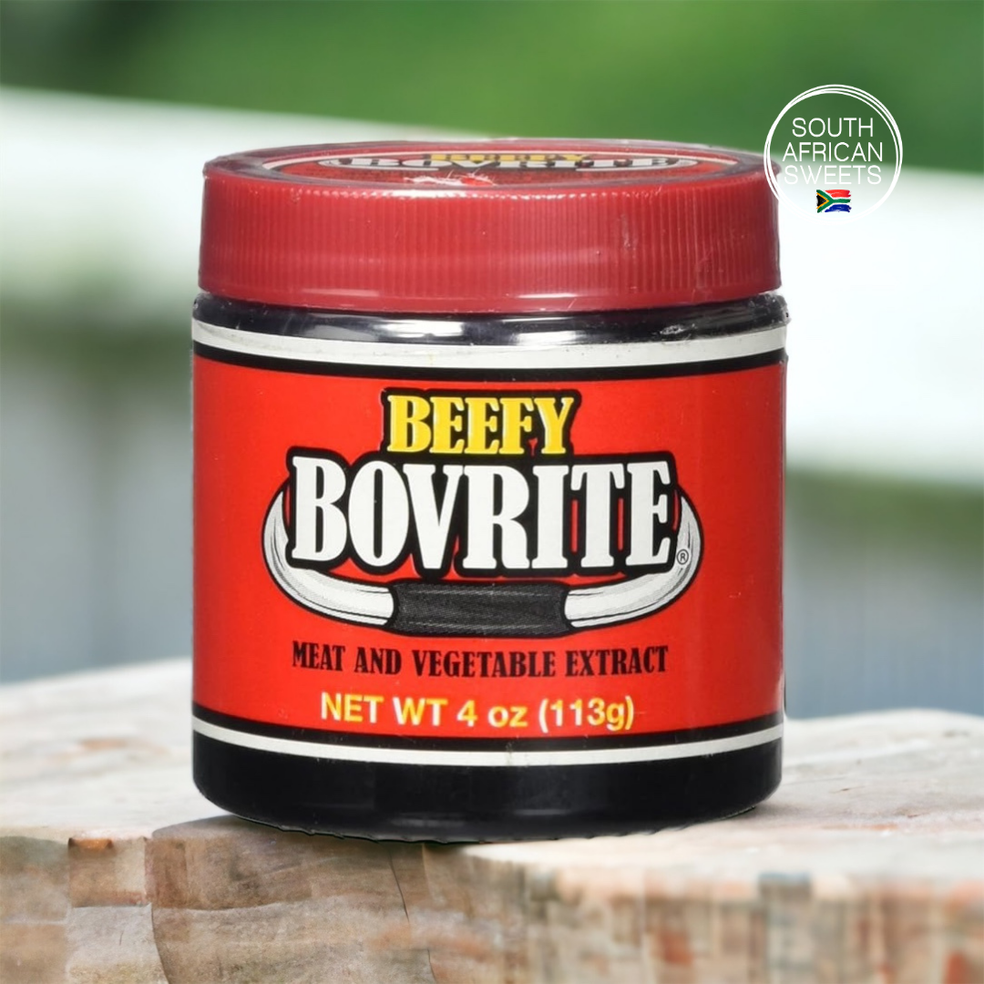 BOVRITE Spread 113g (4oz.)