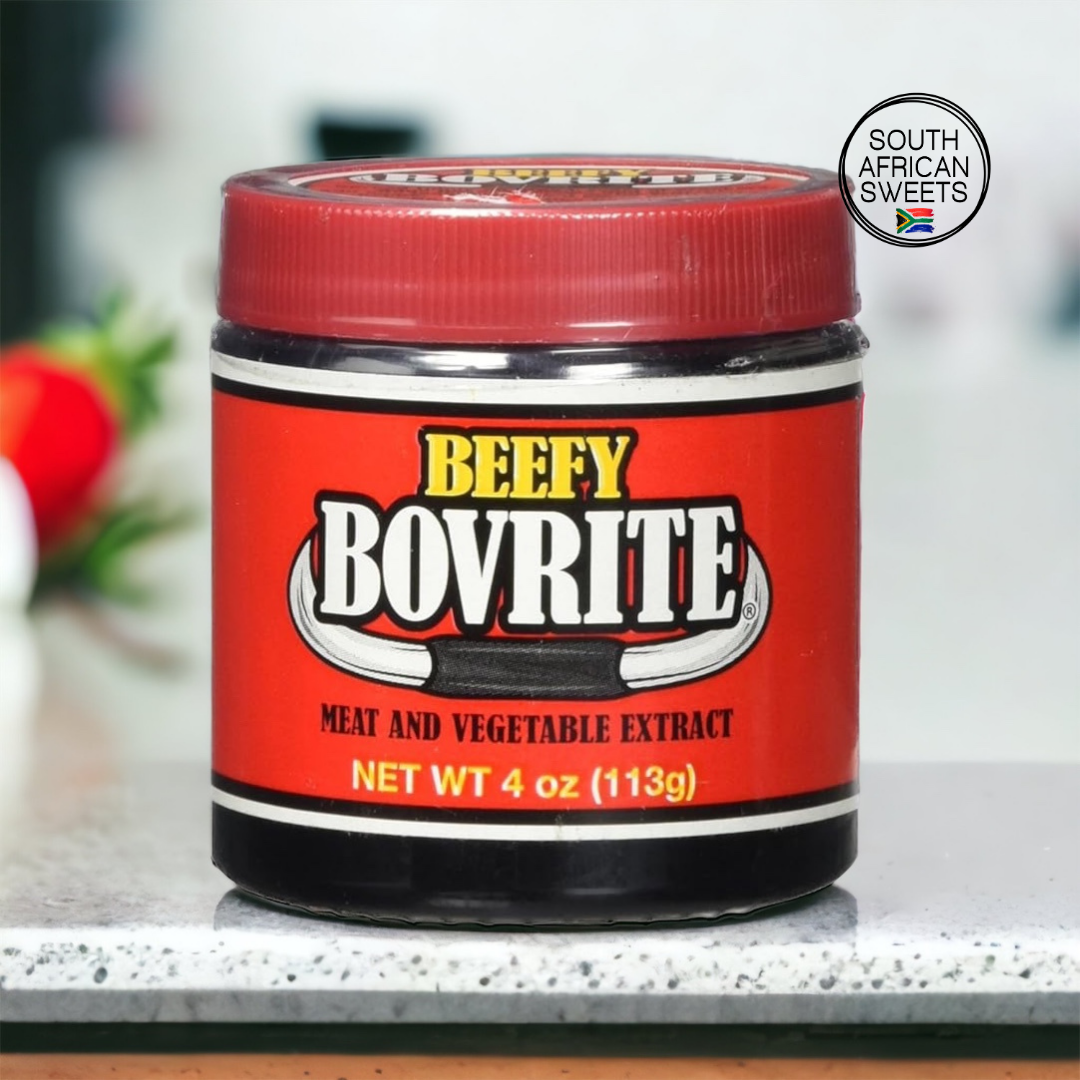 BOVRITE Spread 113g (4oz.)