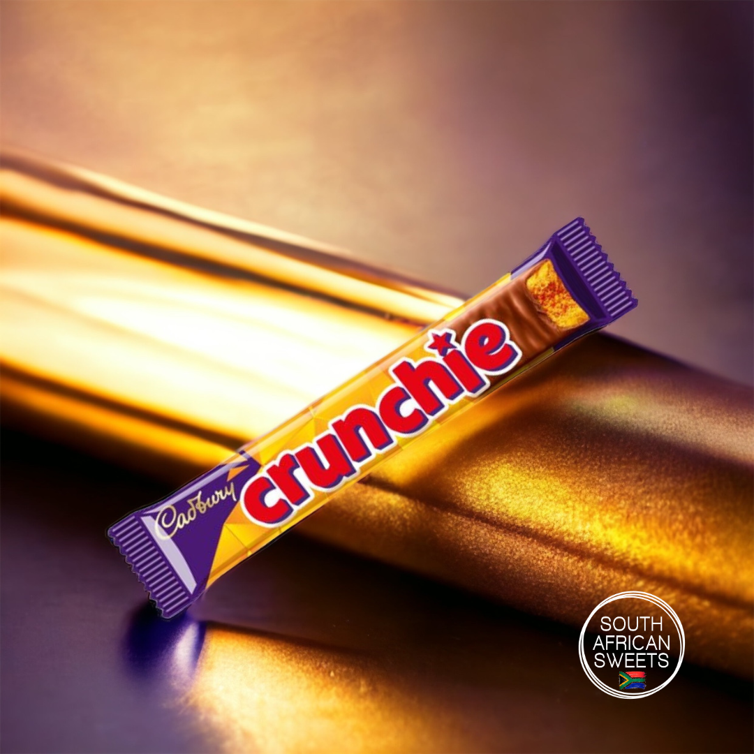 CADBURY Crunchie 40g