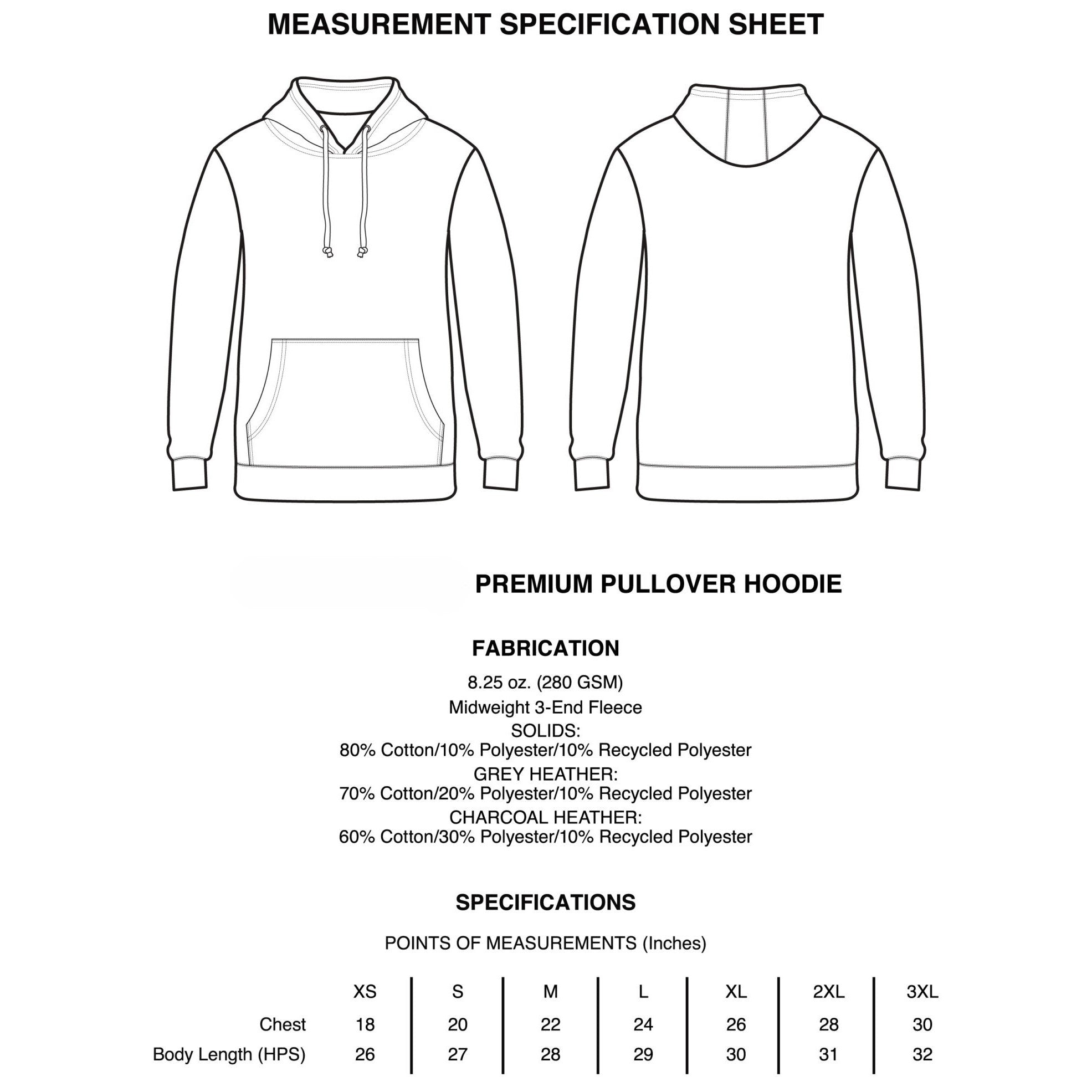 HOODIE Pale Pink (South Africa Durban)