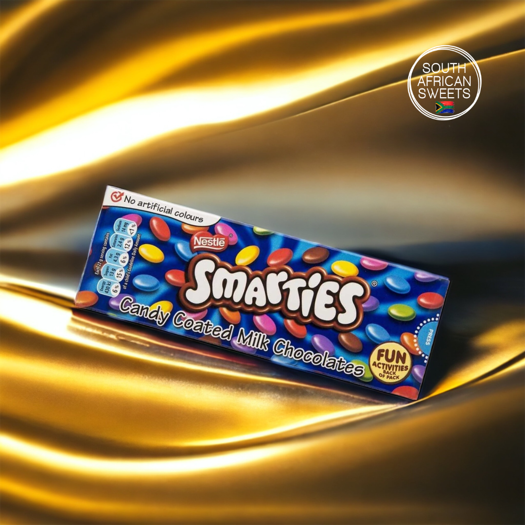NESTLE Smarties 70g