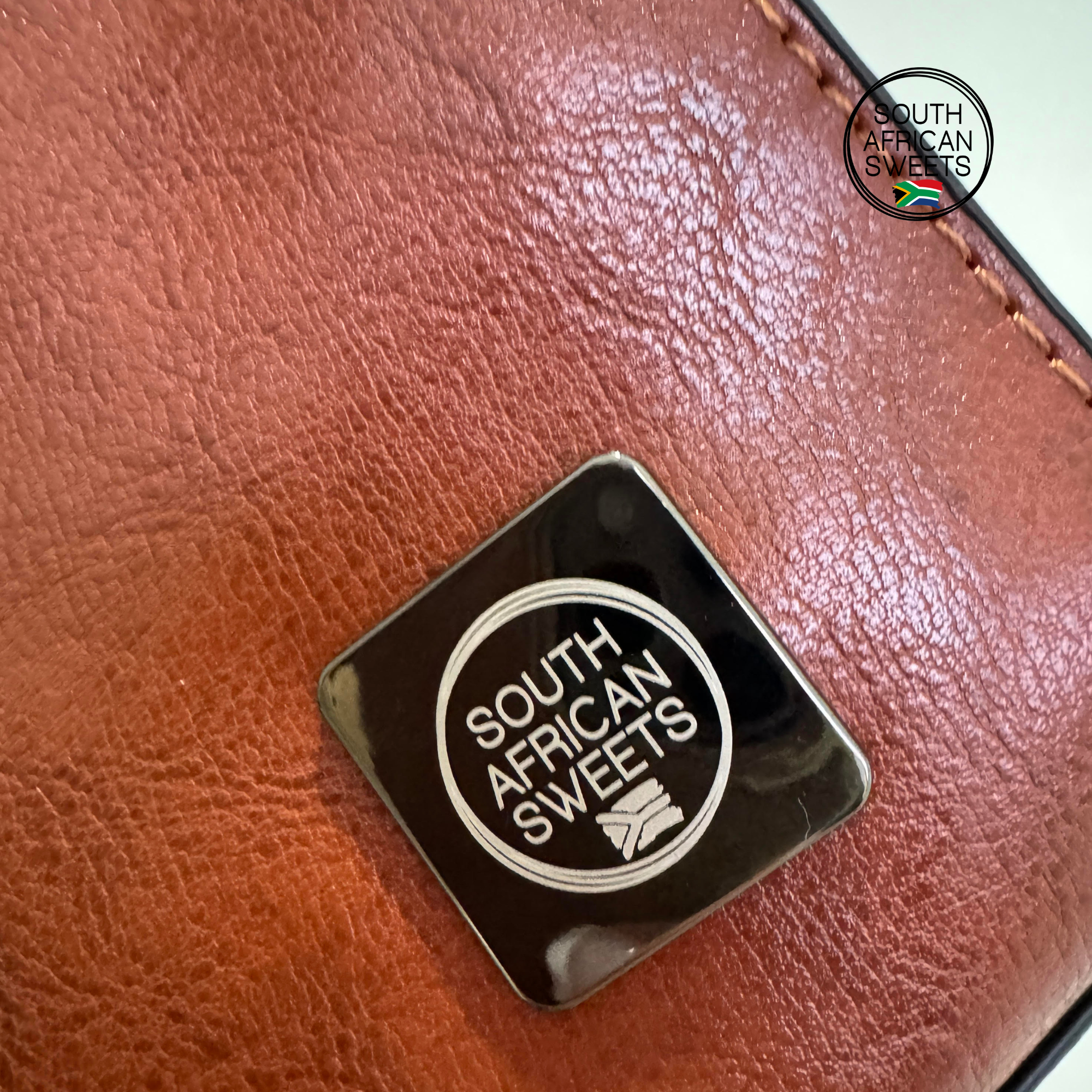 PU Leather Hand Bag (Shoulder Tote Bag)