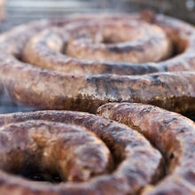 Load image into Gallery viewer, Traditional South African Boerewors
