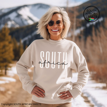 Load image into Gallery viewer, South Africa SWEATSHIRT
