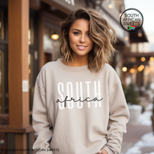 Load image into Gallery viewer, South Africa SWEATSHIRT
