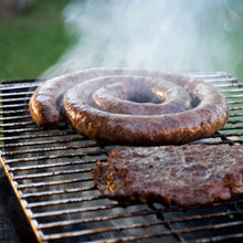 Load image into Gallery viewer, Traditional South African Boerewors
