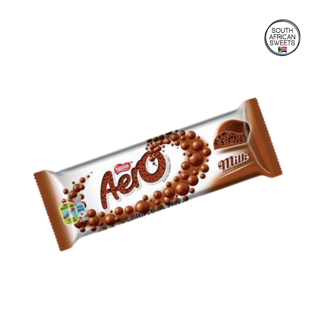 NESTLE Aero Milk Bar 1.3oz.