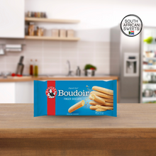 Load image into Gallery viewer, BAKERS Boudoir Finger Biscuits - Original 200g
