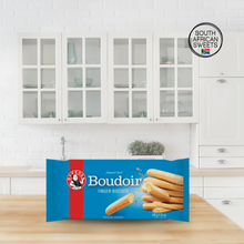 Load image into Gallery viewer, BAKERS Boudoir Finger Biscuits - Original 200g
