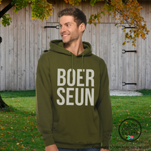 Load image into Gallery viewer, Boer Seun Hoodie
