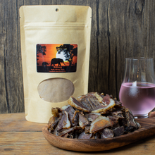 Load image into Gallery viewer, Lowfeld Beef Biltong Sliced (South African Style Jerky)
