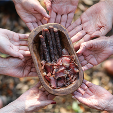 Load image into Gallery viewer, Lowfeld Beef Biltong Sliced (South African Style Jerky)
