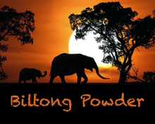 Load image into Gallery viewer, Lowfeld Biltong Powder
