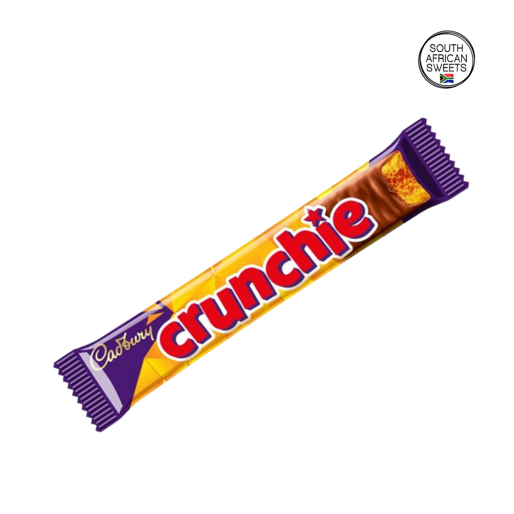 CADBURY Crunchie 40g