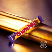 Load image into Gallery viewer, CADBURY Crunchie 40g
