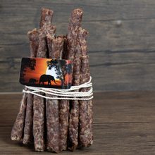 Load image into Gallery viewer, Lowfeld Droëwors (Dried Sausage) / Beef Sticks
