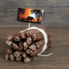 Load image into Gallery viewer, Lowfeld Droëwors (Dried Sausage) / Beef Sticks
