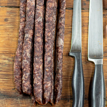 Load image into Gallery viewer, Lowfeld Droëwors (Dried Sausage) / Beef Sticks
