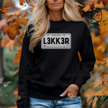 Load image into Gallery viewer, Lekker SWEATSHIRT
