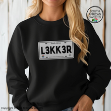 Load image into Gallery viewer, Lekker SWEATSHIRT
