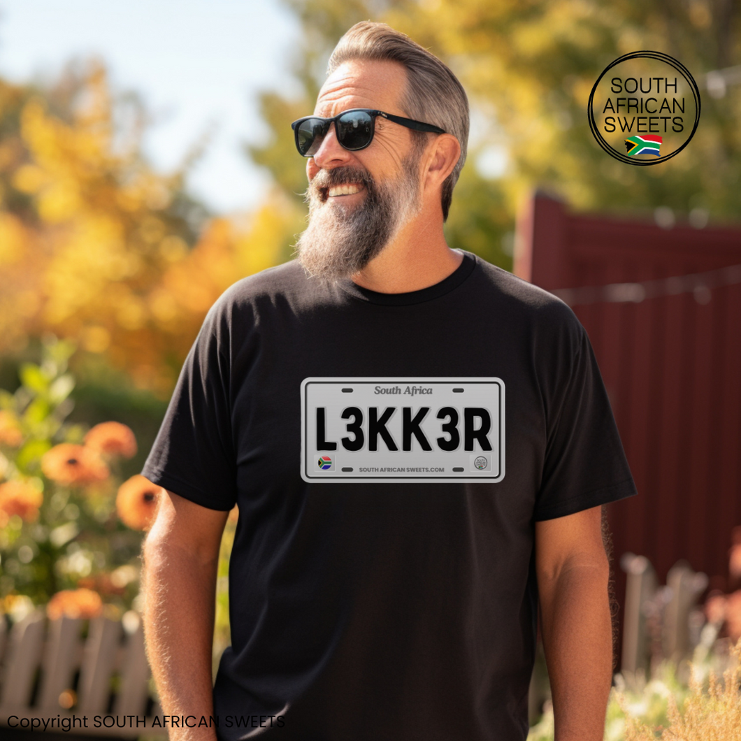 Lekker T-Shirt