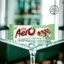 Load image into Gallery viewer, NESTLE Aero Mint Bar 1.3oz.
