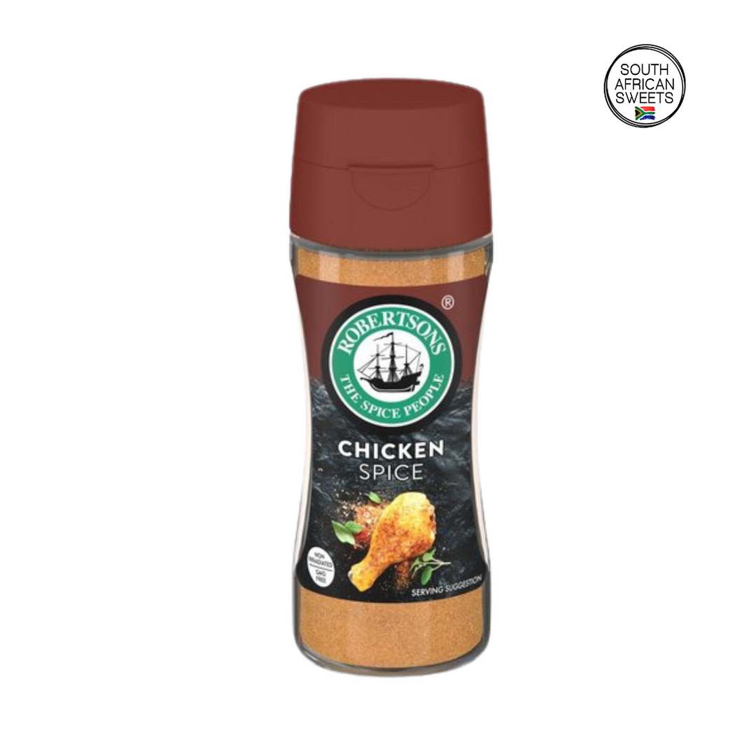 ROBERTSONS Chicken Spice 85g