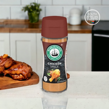 Load image into Gallery viewer, ROBERTSONS Chicken Spice 85g
