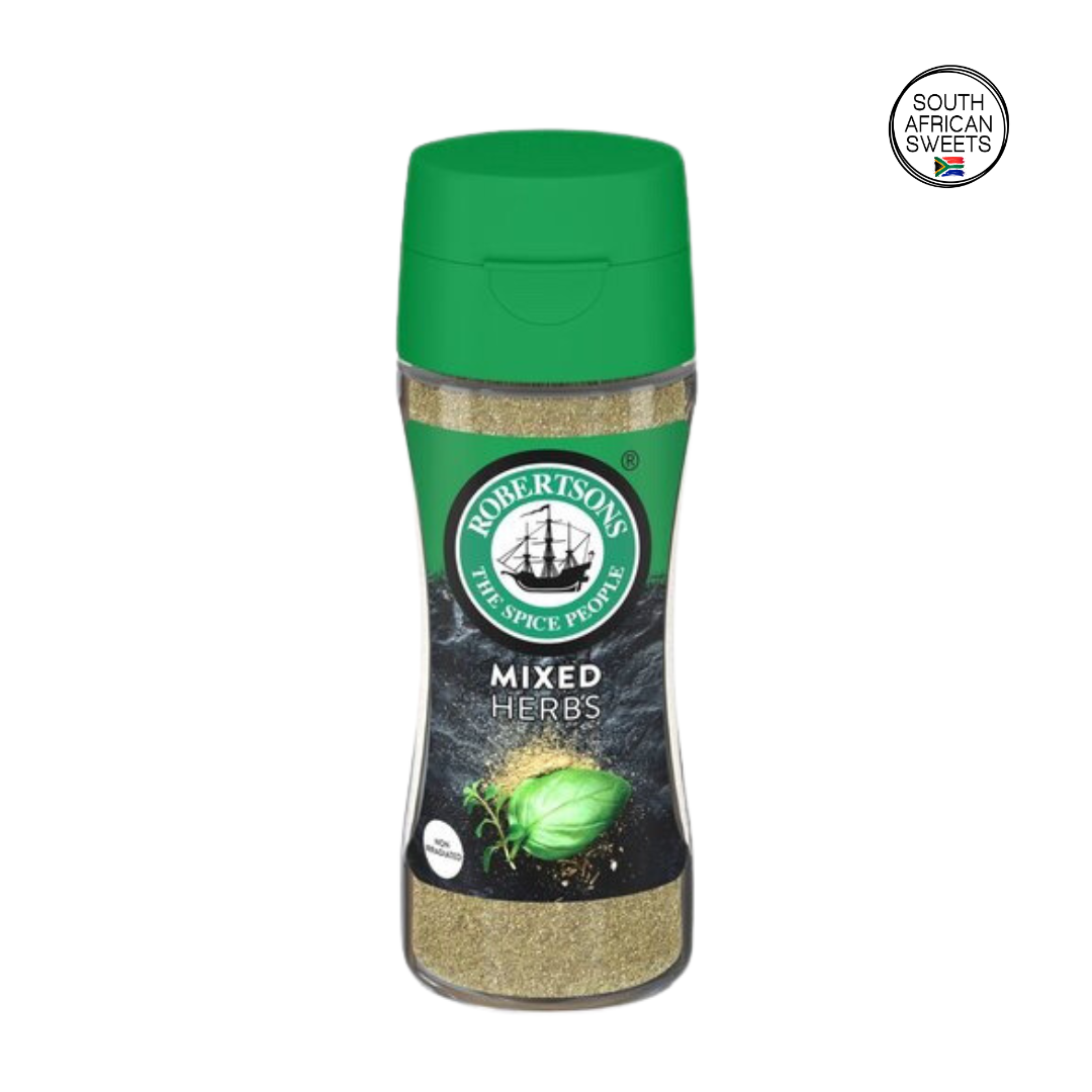 ROBERTSONS Mixed Herbs 18g