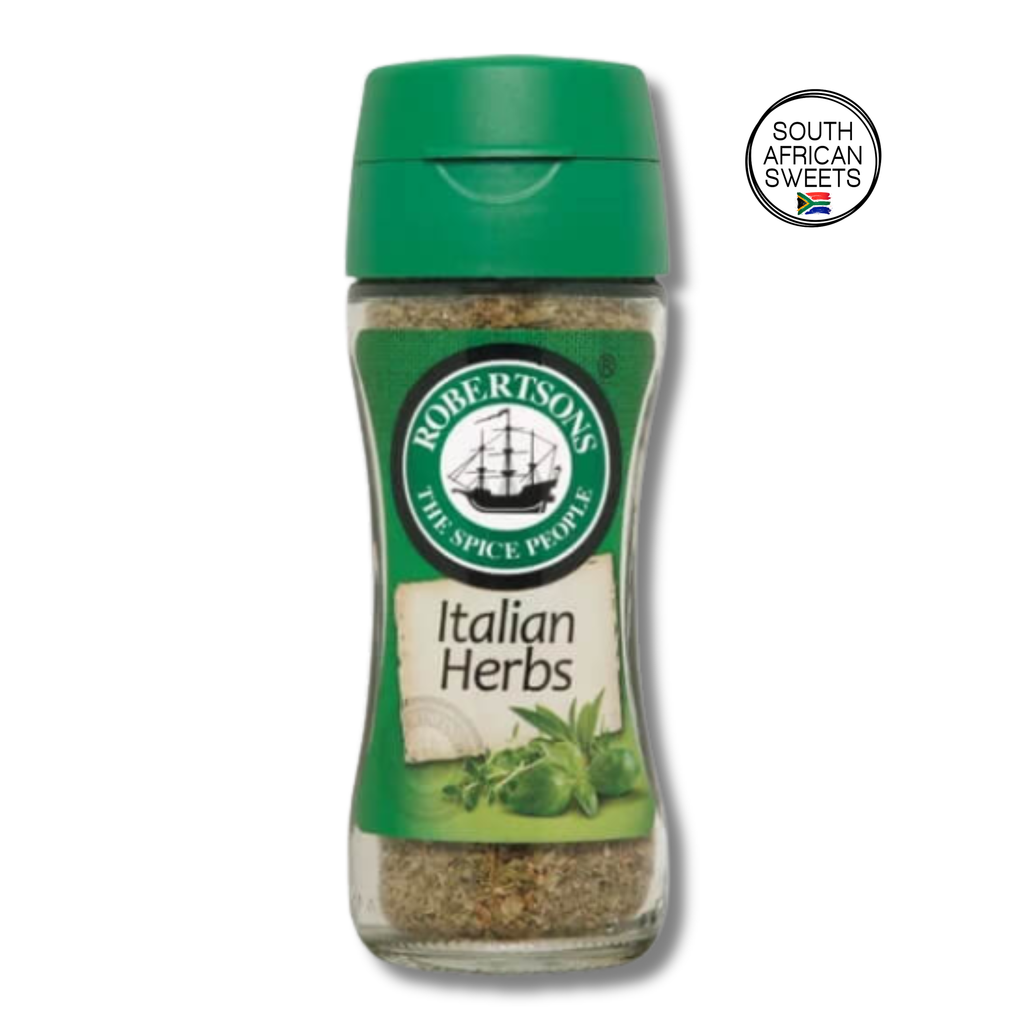 ROBERTSONS Italian Herbs 17g