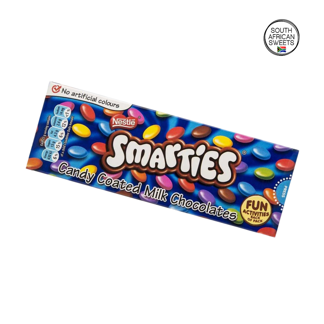 NESTLE Smarties 70g