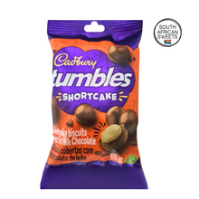 Load image into Gallery viewer, CADBURY Shortcake Tumbles 65g
