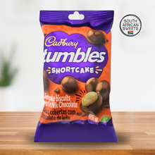 Load image into Gallery viewer, CADBURY Shortcake Tumbles 65g
