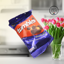 Load image into Gallery viewer, CADBURY Shortcake Tumbles 65g
