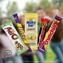 Load image into Gallery viewer, South African Sweets SAMPLE PACK

