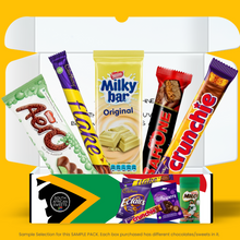 Load image into Gallery viewer, South African Sweets SAMPLE PACK
