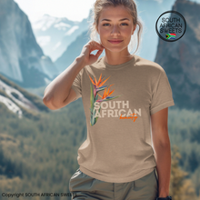 Load image into Gallery viewer, Strelitzia Beauty T-Shirt
