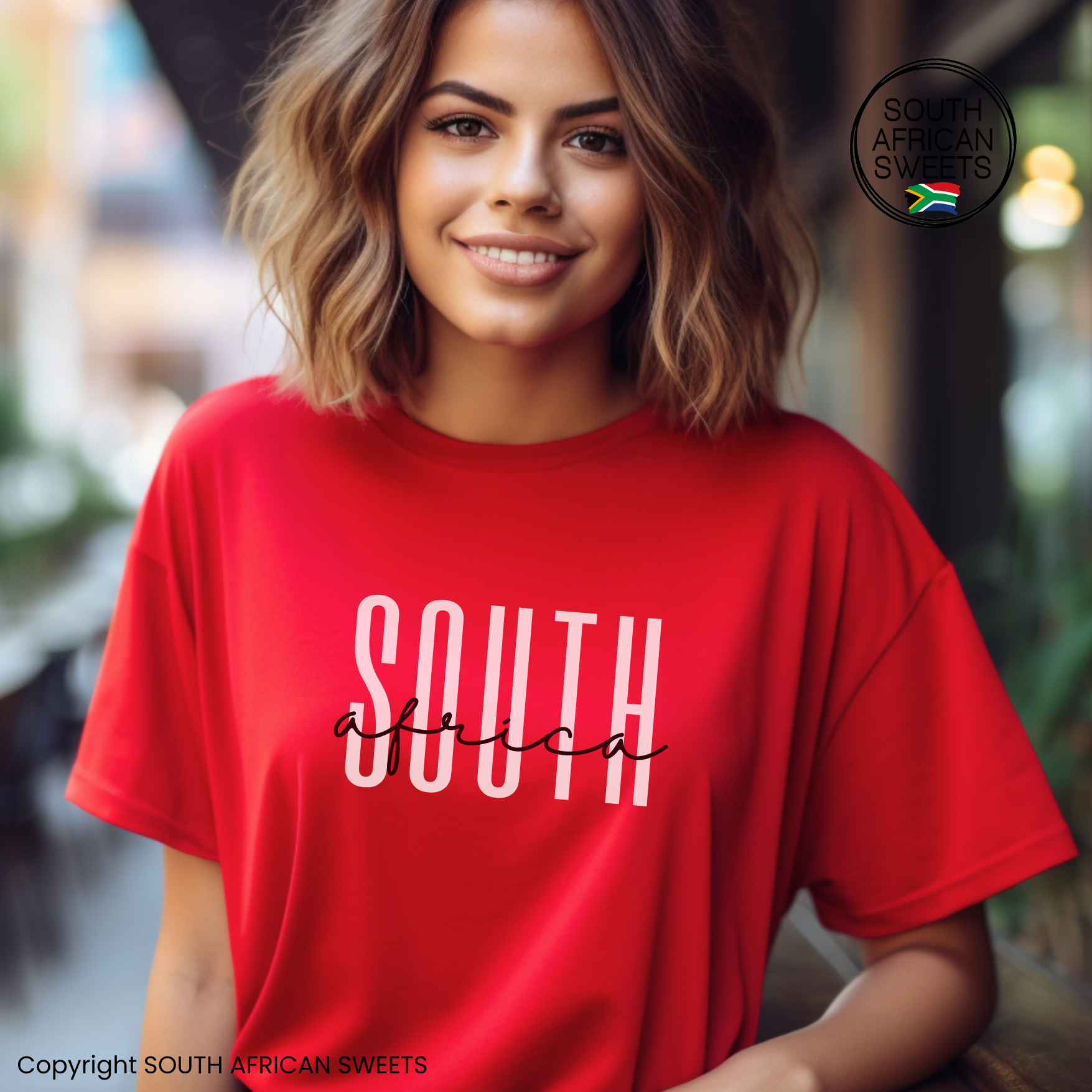 The Safari T-Shirt Club Monthly Subscription