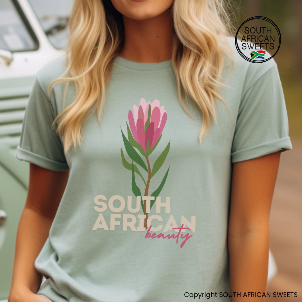 Protea Beauty T-Shirt