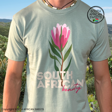 Load image into Gallery viewer, Protea Beauty T-Shirt
