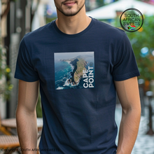 Load image into Gallery viewer, Cape Point T-Shirt
