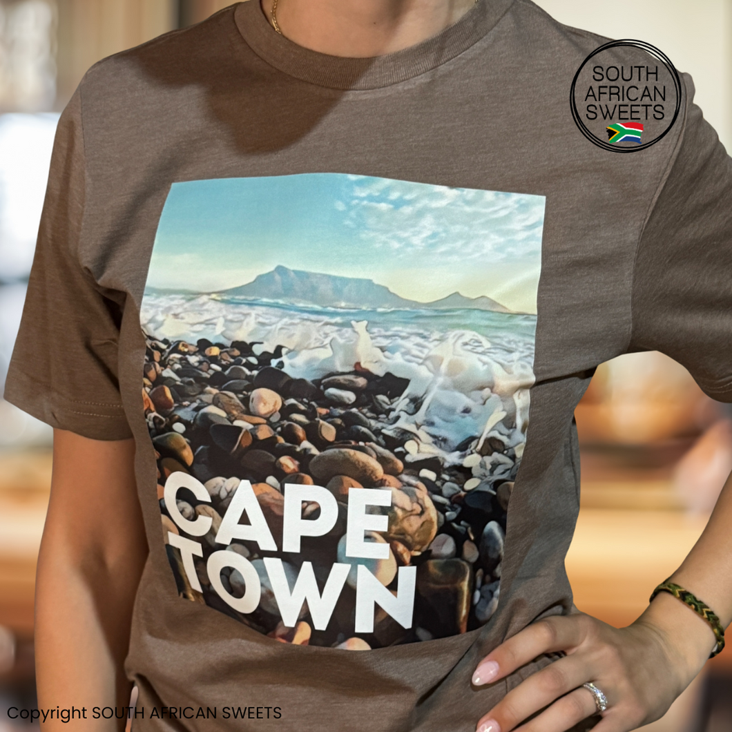 Cape Town T-Shirt