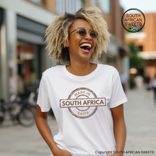 Load image into Gallery viewer, Made in South Africa T-Shirt
