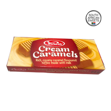 Load image into Gallery viewer, WILSONS Creme Caramels 64g
